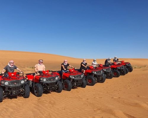 desert-safari-dubai-with-atv-quad-bike